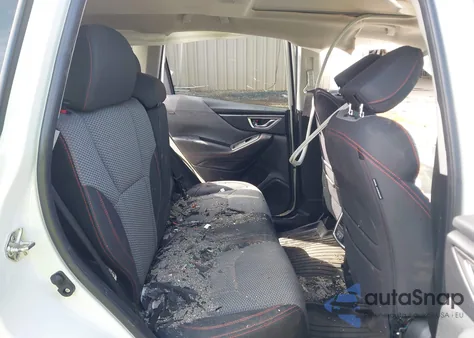 2019 Subaru Forester Sport z USA, uszkodzony, nr VIN JF2SKAPC7KH488880